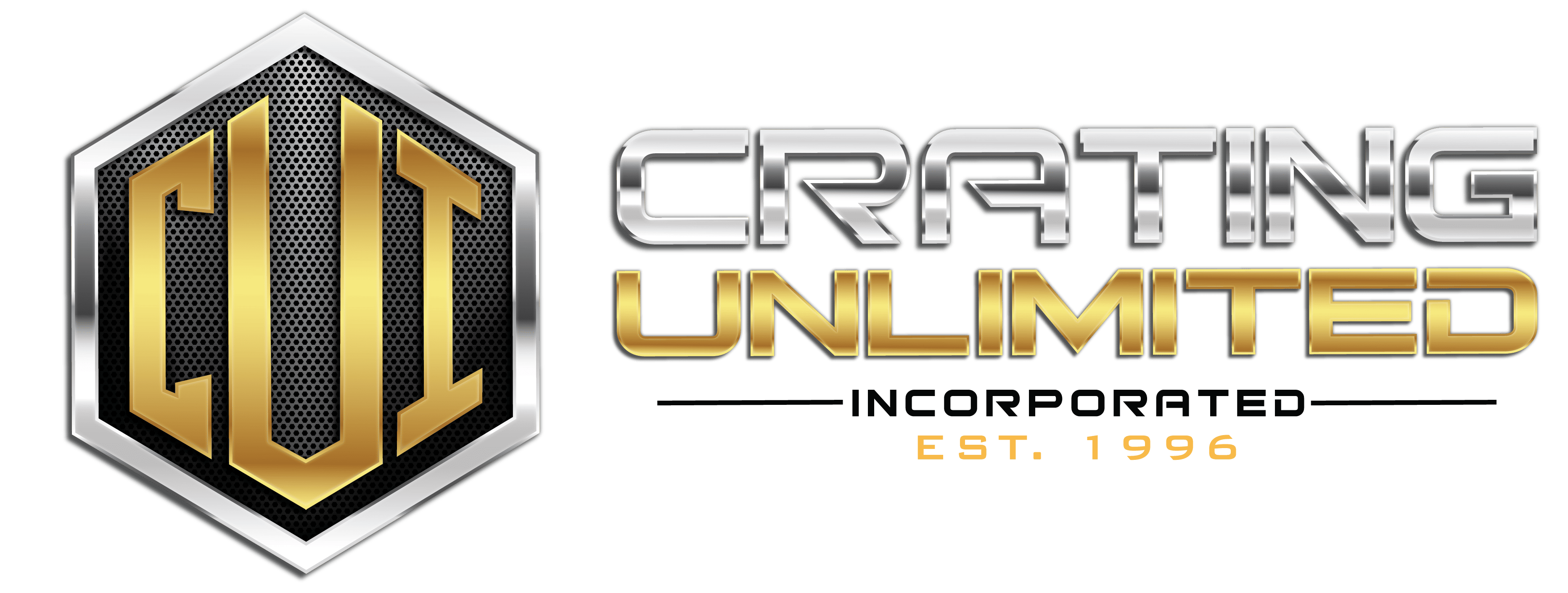 Crating Unlimited Inc. - logo